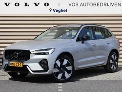 Zilver Gebruikt 2025 Volvo XC60 Ultra SUV | € 65.950 (Eerlijke prijs)