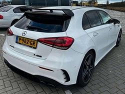 Wit Gebruikt 2019 Mercedes 250 Premium Plus Stationwagen | € 26.500 (Eerlijke prijs)