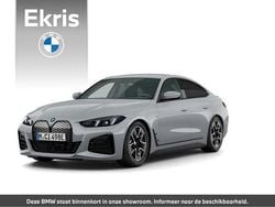 Grijs Nieuw 2025 BMW i4 M Sport Sedan | € 67.293 (Goede deal)