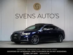 Audi S5 Sportback