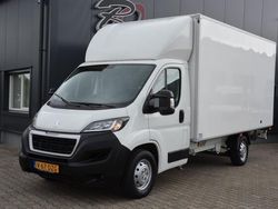 Wit Gebruikt 2019 Peugeot Boxer Van | € 15.950 (Eerlijke prijs)