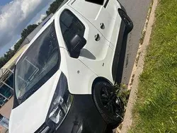 Wit Gebruikt 2017 Opel Vivaro S Van | € 8.500 (Iets duurder)
