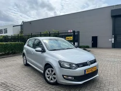 Grijs Gebruikt 2011 VW Polo Hatchback | € 2.799 (Goede deal)