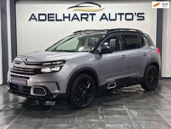 Grijs Gebruikt 2022 Citroën C5 Aircross Shine SUV | € 22.950 (Eerlijke prijs)