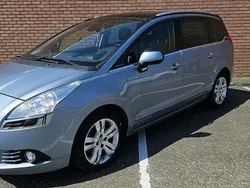Blauw Gebruikt 2010 Peugeot 5008 GTi MPV | € 4.999 (Duur)