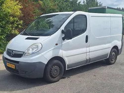 Gebruikt 2014 Opel Vivaro Eco Van | € 5.000 (Super prijs)