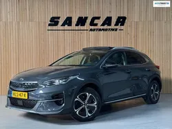 Grijs Gebruikt 2021 Kia XCeed SUV | € 20.350 (Eerlijke prijs)