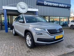 Grijs Gebruikt 2018 Skoda Kodiaq Business Line SUV | € 21.545 (Goede deal)