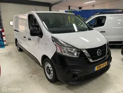 Wit Gebruikt 2019 Nissan NV300 S Van | € 13.250 (Duur)