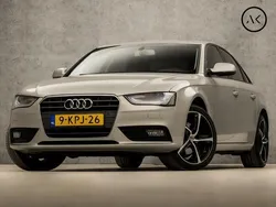 Grijs Gebruikt 2013 Audi A4 Proline Sedan | € 12.445 (Iets duurder)