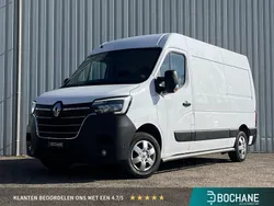 Wit Gebruikt 2023 Renault Master Van | € 24.557 (Super prijs)