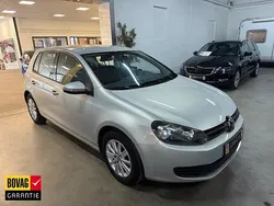 Grijs Gebruikt 2010 VW Golf VI Comfortline Hatchback | € 6.250 (Eerlijke prijs)