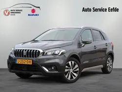 Grijs Gebruikt 2020 Suzuki SX4 S-Cross SUV | € 19.699 (Eerlijke prijs)