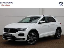 Suv Gebruikt 2019 VW T-Roc Executive SUV | € 24.950 (Eerlijke prijs)