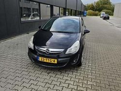Gebruikt 2012 Opel Corsa | € 3.499 (Eerlijke prijs)