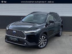 (218) Gebruikt 2024 Toyota Corolla Cross Style SUV | € 39.850 (Eerlijke prijs)