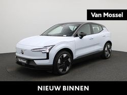 Blauw Gebruikt 2024 Volvo EX30 Ultra SUV | € 32.740 (Goede deal)