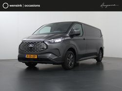 Grijs Gebruikt 2024 Ford E-Transit Limited Van | € 38.850