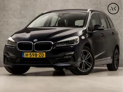 Blauw Gebruikt 2020 BMW 218 Executive Stationwagen | € 23.945 (Iets duurder)