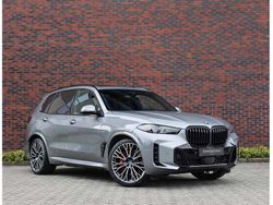 Grijs Gebruikt 2023 BMW X5 SUV | € 88.950 (Duur)