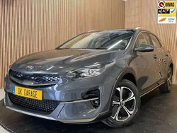 Grijs Gebruikt 2020 Kia XCeed SUV | € 19.895 (Goede deal)