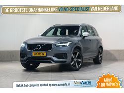 Grijs Gebruikt 2016 Volvo XC90 R-Design SUV | € 32.850 (Eerlijke prijs)