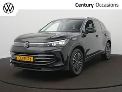 Zwart Gebruikt 2025 VW Tiguan Elegance SUV | € 48.900 (Goede deal)