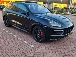 Gebruikt 2012 Porsche Cayenne GTS SUV | € 27.000