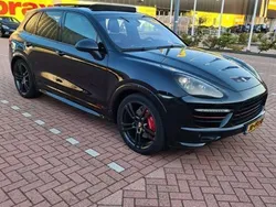 Gebruikt 2012 Porsche Cayenne GTS SUV | € 27.000