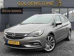 Bruin Gebruikt 2016 Opel Astra Innovation Stationwagen | € 8.743 (Eerlijke prijs)