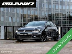 Grijs Gebruikt 2019 VW Golf VII R Hatchback | € 34.895 (Super prijs)