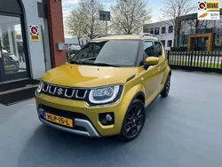 Geel Gebruikt 2021 Suzuki Ignis Style Hatchback | € 20.850 (Eerlijke prijs)