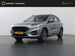 Grijs Gebruikt 2023 Ford Kuga ST-Line SUV | € 32.730 (Eerlijke prijs)