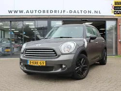 Grijs Gebruikt 2013 Mini Countryman Chili SUV | € 9.950 (Eerlijke prijs)