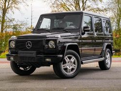 Gebruikt 2003 Mercedes G500 SUV | € 31.500 (Super prijs)