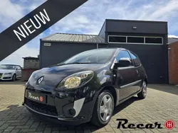Zwart, metallic lak Gebruikt 2011 Renault Twingo Hatchback | € 3.295 (Eerlijke prijs)