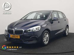 Blauw Gebruikt 2020 BMW 218 Active Tourer Executive MPV | € 19.440 (Super prijs)