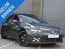 Grijs Gebruikt 2022 VW Golf VIII GTE Hatchback | € 29.445 (Eerlijke prijs)