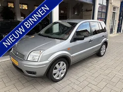 Grijs Gebruikt 2003 Ford Fusion MPV | € 1.799 (Eerlijke prijs)