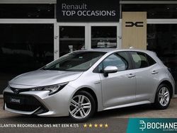 (1f7) Gebruikt 2022 Toyota Corolla Business Edition Hatchback | € 19.450 (Super prijs)