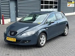 Grijs Gebruikt 2008 Seat Leon Hatchback | € 750 (Super prijs)