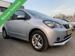 Grijs Gebruikt 2012 Seat Mii Chic Hatchback | € 6.750 (Eerlijke prijs)