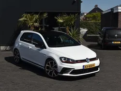 Wit Gebruikt 2016 VW Golf VII GTI Clubsport Hatchback | € 24.950 (Eerlijke prijs)