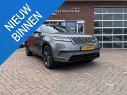 Grijs Gebruikt 2021 Land Rover Range Rover Velar SE SUV | € 69.500