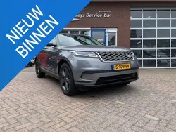Grijs Gebruikt 2021 Land Rover Range Rover Velar SE SUV | € 69.500