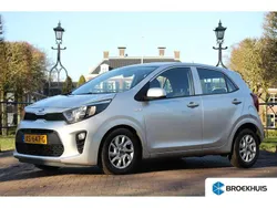 Grijs Gebruikt 2019 Kia Picanto Hatchback | € 9.200 (Goede deal)