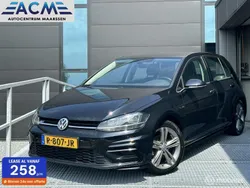 VW Golf VII