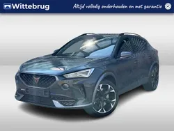 Groen Gebruikt 2022 Cupra Formentor VZ SUV | € 30.950 (Eerlijke prijs)