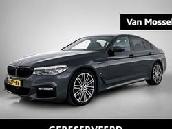 Sedan Gebruikt 2019 BMW 530e iPerformance Sedan | € 32.945