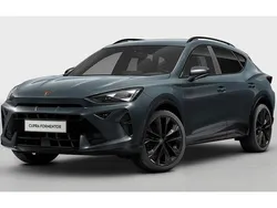 Fiord blue Nieuw 2025 Cupra Formentor SUV | € 47.477 (Eerlijke prijs)